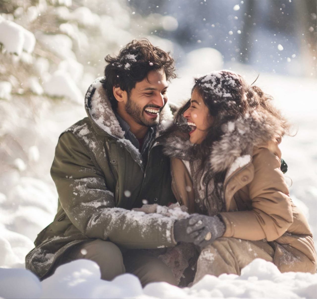 6 Days Shimla & Manali Tour